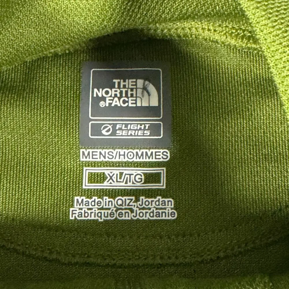 The North Face title north